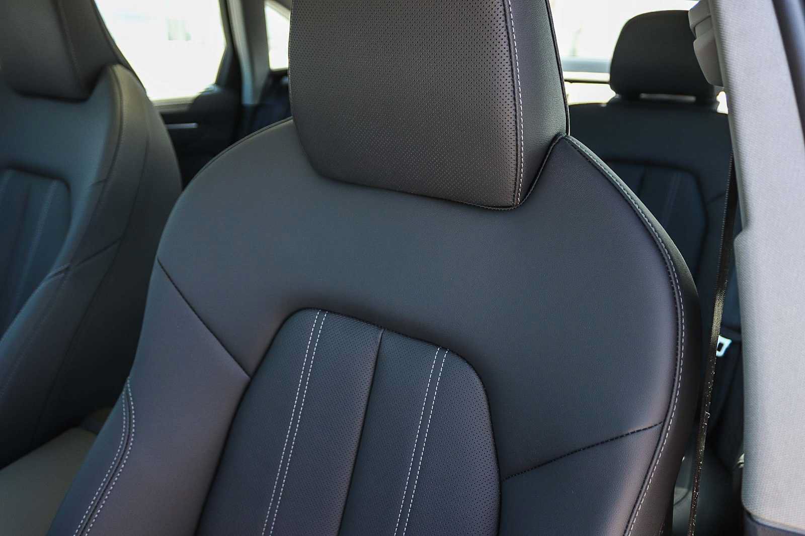 New 2026 Audi A6 Premium Plus AWD/4WD image 35