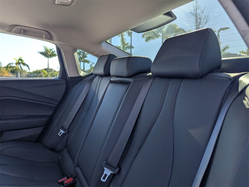 Used 2023 Acura TLX image 16