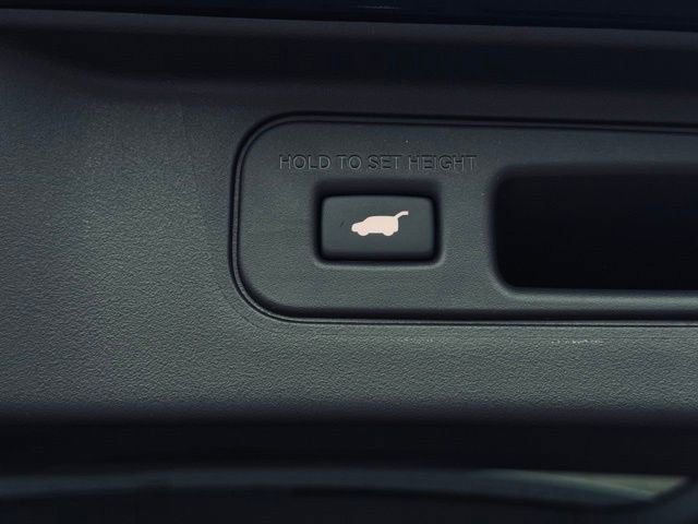 New 2026 Honda Passport TrailSport image 13