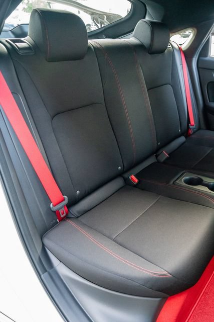 Used 2025 Honda Civic Type R image 38