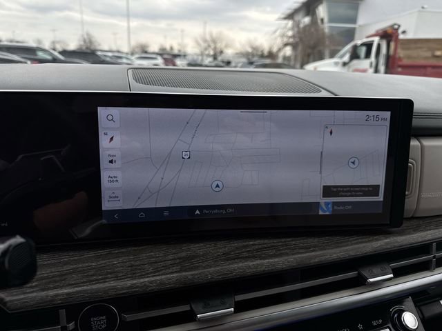 Used 2024 Hyundai Santa Fe Calligraphy image 14