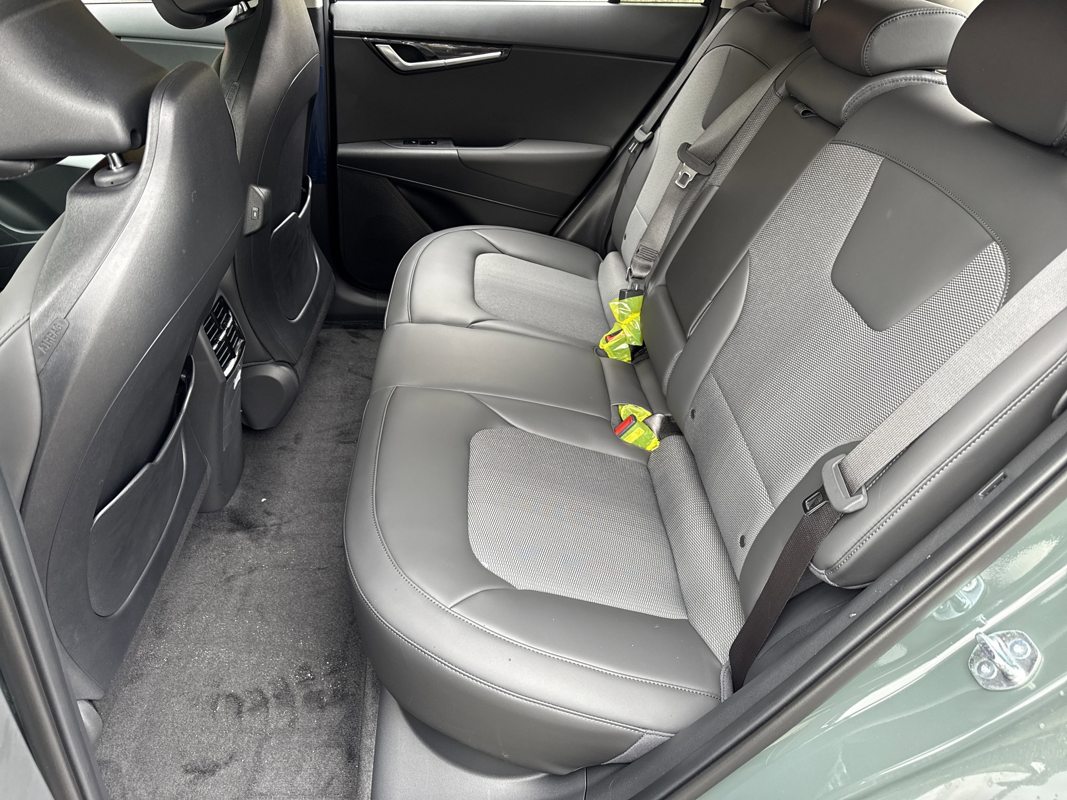 New 2025 Kia Niro Wind w/ Wind Preserve Package image 19