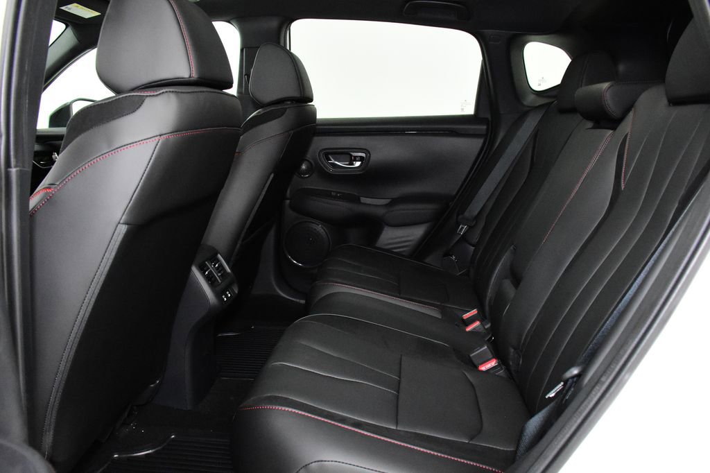 New 2026 Acura ADX A-Spec AWD/4WD image 27