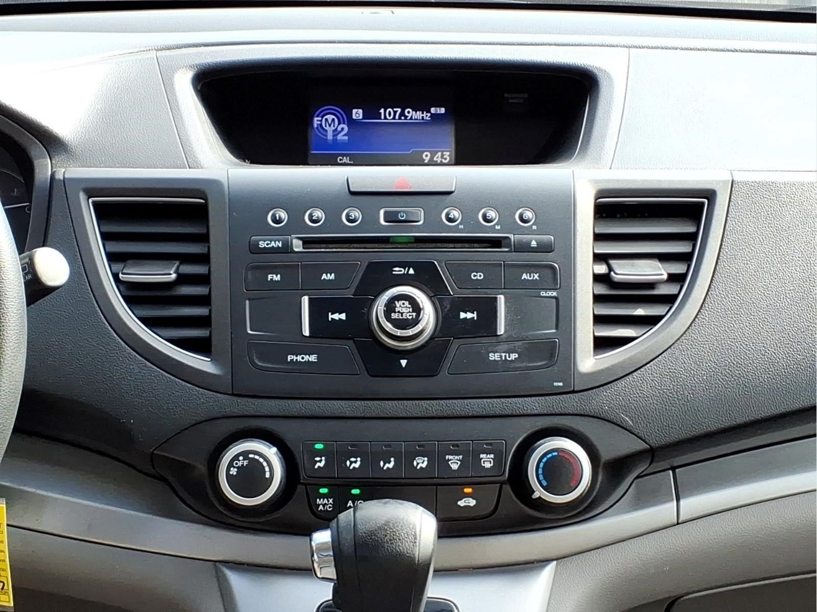 Used 2013 Honda CR-V EX image 13
