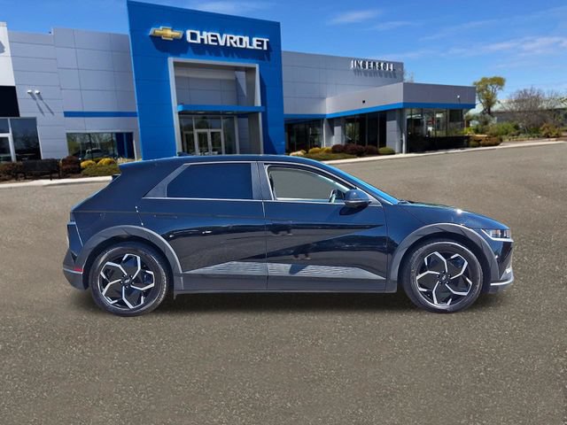 Used 2024 Hyundai Ioniq 5 SEL AWD/4WD image 26