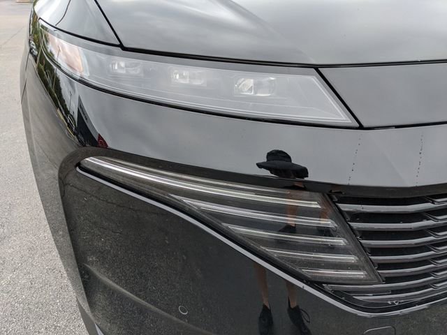 Certified 2025 Nissan Murano SV w/ Cargo Package image 13