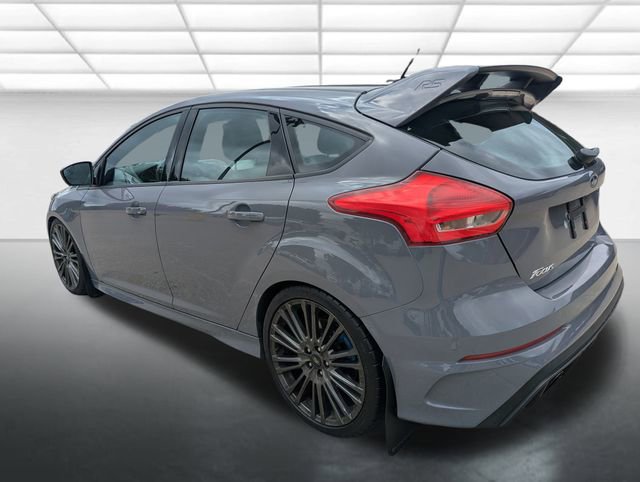 Used 2016 Ford Focus RS image 2