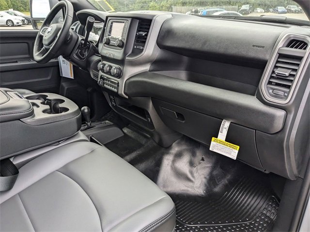 New 2024 RAM 3500 Tradesman w/ Safety Group image 37