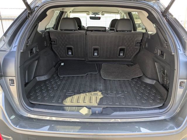Used 2021 Subaru Outback Onyx Edition XT image 34