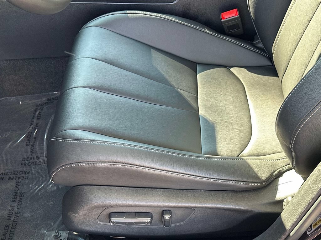 Certified 2026 Acura Integra A-Spec FWD image 12