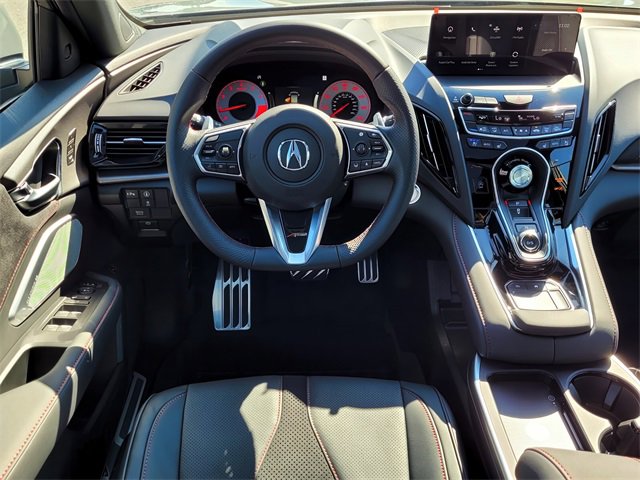 New 2025 Acura RDX A-Spec image 5