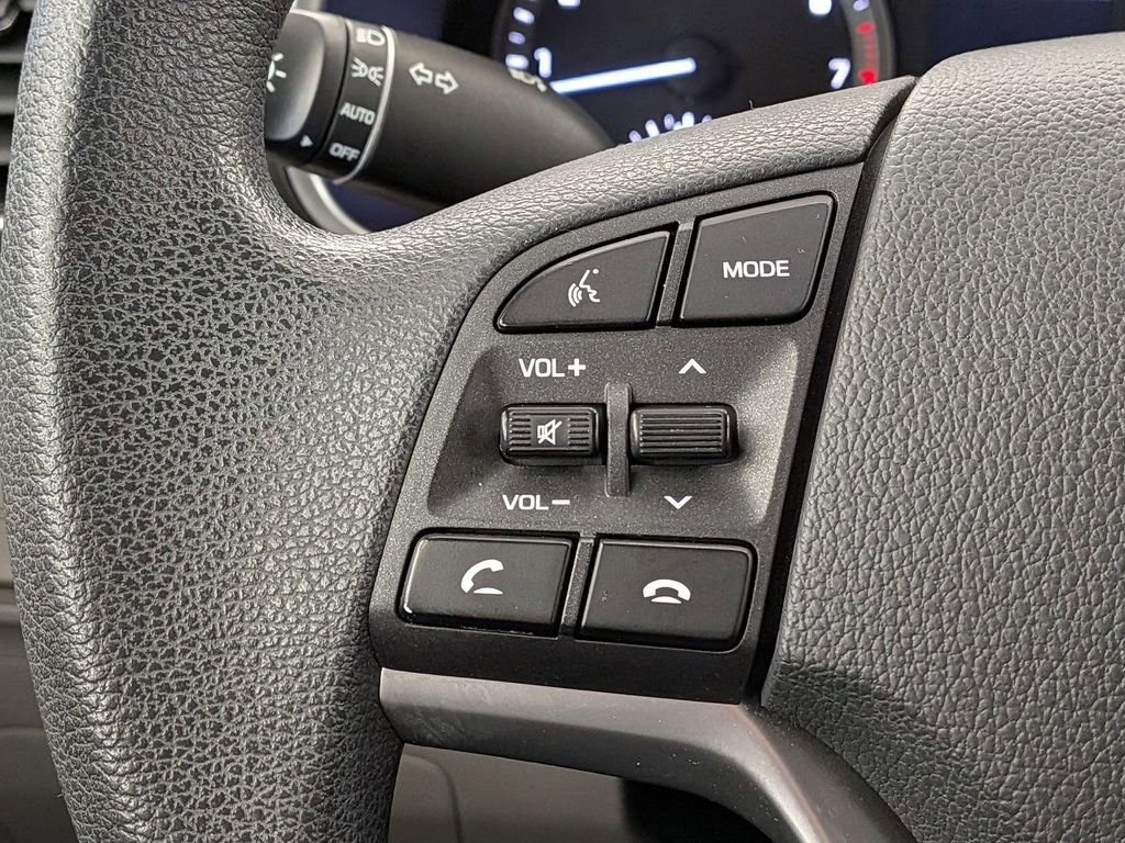 Used 2019 Hyundai Tucson Value AWD/4WD image 18