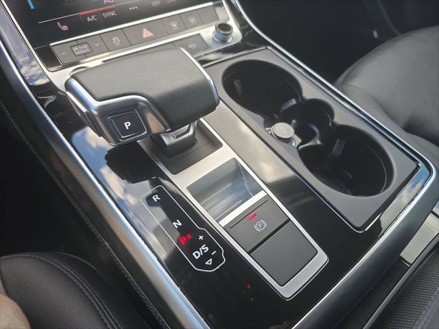 Certified 2023 Audi Q7 2.0T Premium Plus w/ Premium Plus Package AWD/4WD image 20