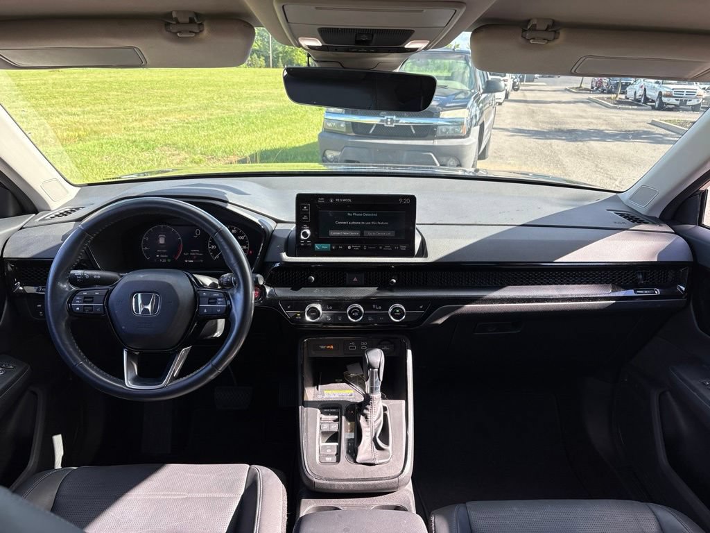 Used 2023 Honda CR-V EX-L image 20