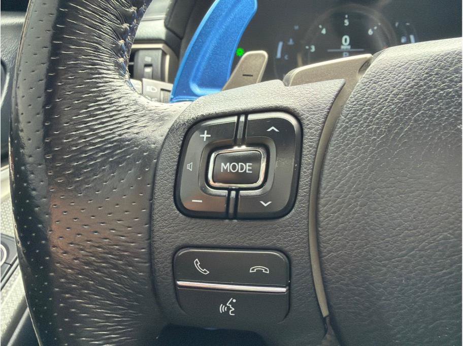 Used 2015 Lexus RC 350 AWD w/ Navigation System Package image 16