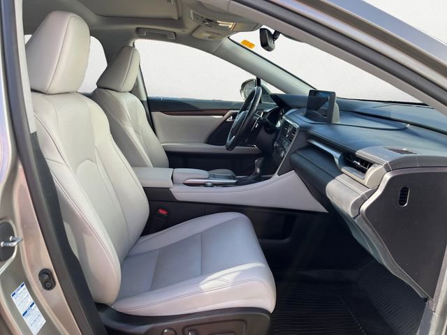 Used 2021 Lexus RX 350 AWD w/ Premium Package image 17