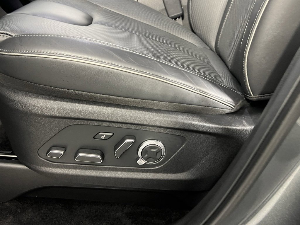 Used 2025 Hyundai Palisade Calligraphy image 26