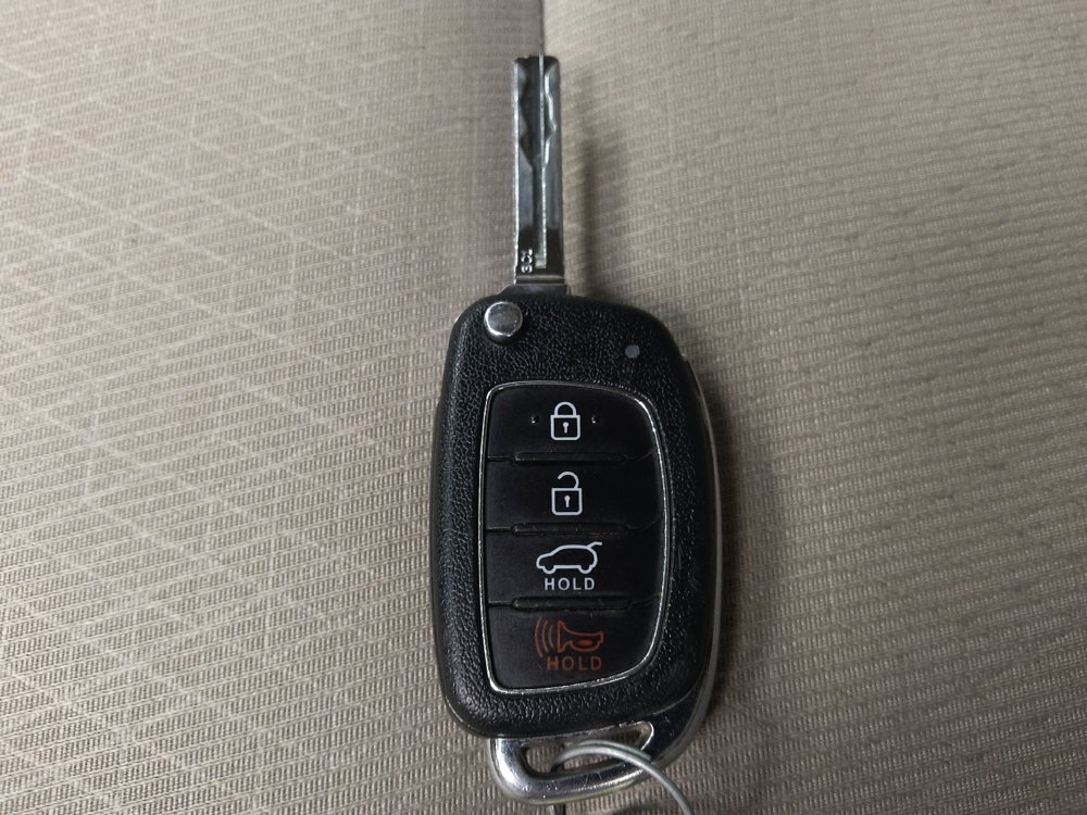 Used 2017 Hyundai Tucson SE w/ SE Popular Package 02 FWD image 32