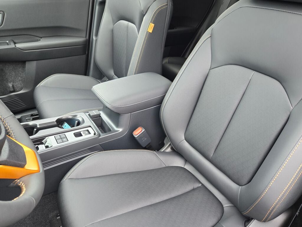 New 2026 Subaru Outback Wilderness AWD/4WD image 19