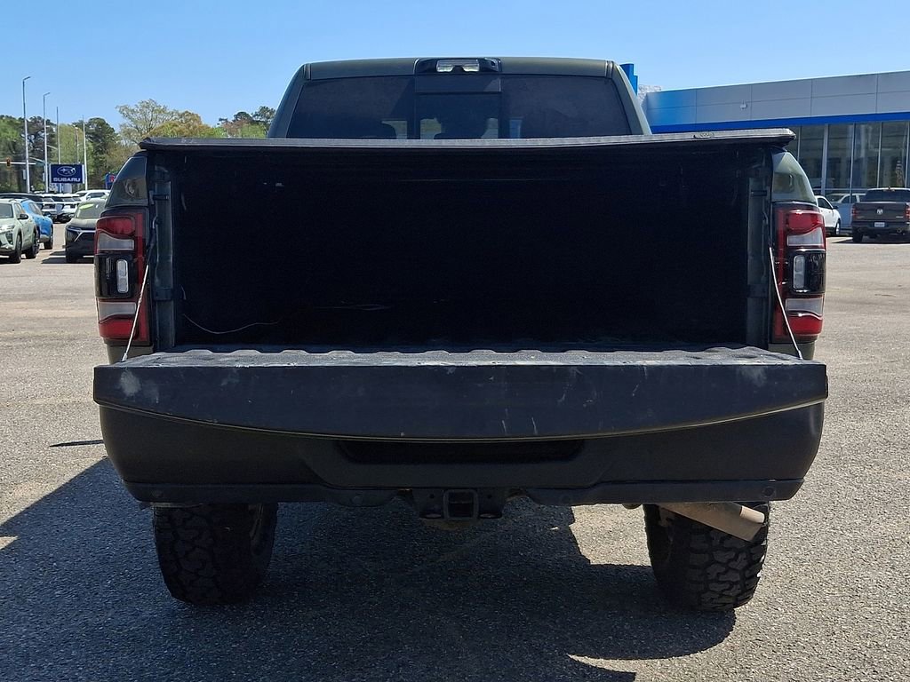 Used 2024 RAM 2500 Power Wagon w/ Safety Group image 31