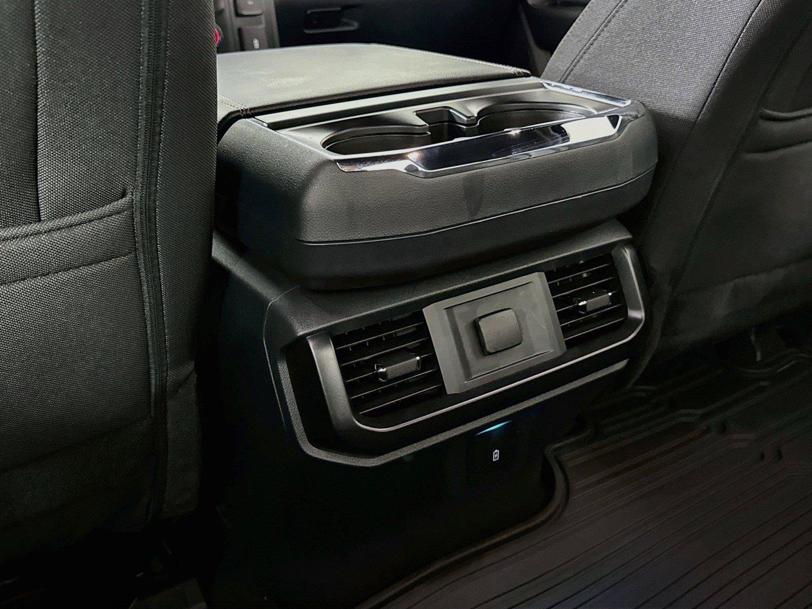 Used 2025 Ford F150 STX AWD/4WD image 30