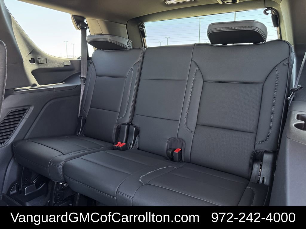 New 2026 GMC Yukon Denali w/ Sun & Power Step Package image 23