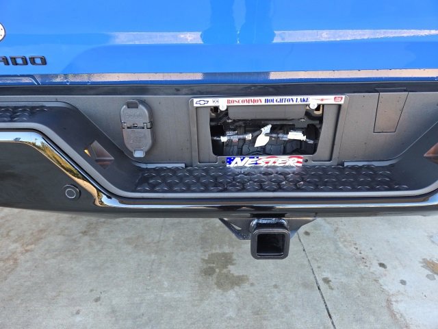 New 2026 Chevrolet Colorado ZR2 w/ Technology Package image 40