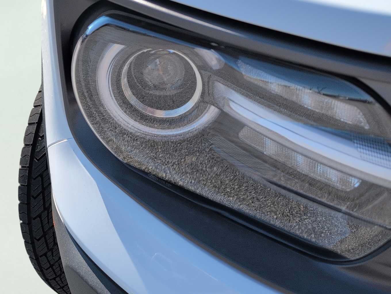 New 2026 Ford Bronco Sport Badlands AWD/4WD image 15