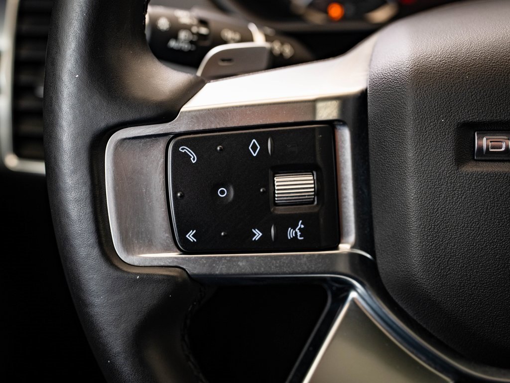 Used 2023 Land Rover Discovery S R-Dynamic image 25