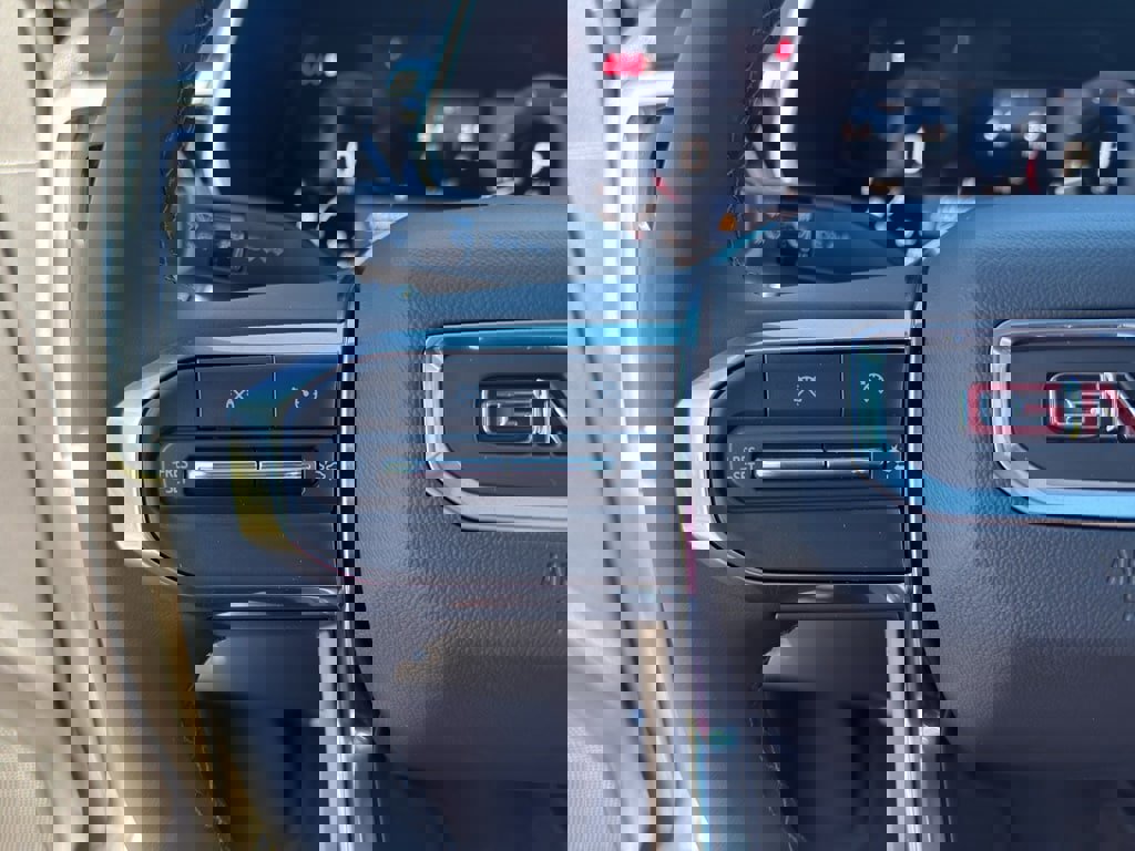 New 2026 GMC Canyon Elevation w/ Convenience Package image 16