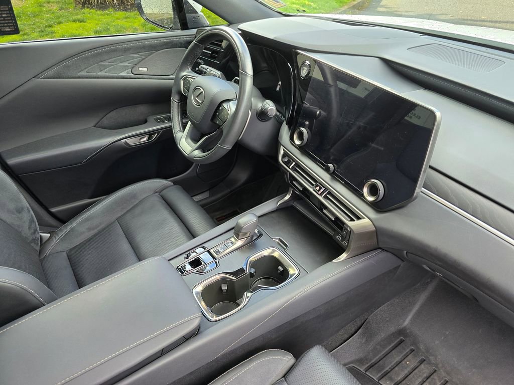 Used 2024 Lexus RX 350 image 10
