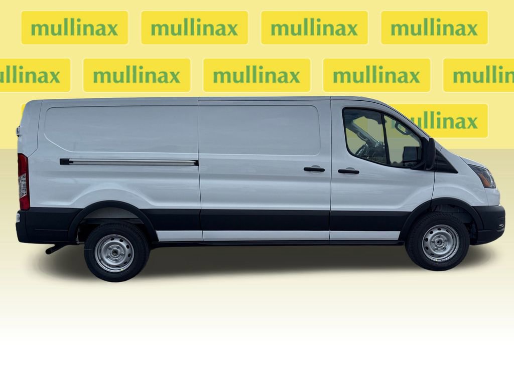New 2026 Ford Transit 250 Low Roof image 15