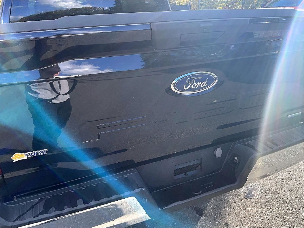 Used 2023 Ford F150 XLT AWD/4WD image 8