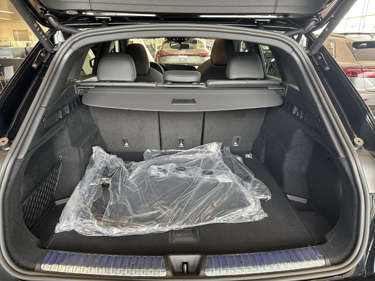 New 2026 Audi SQ5 Premium Plus AWD/4WD image 34