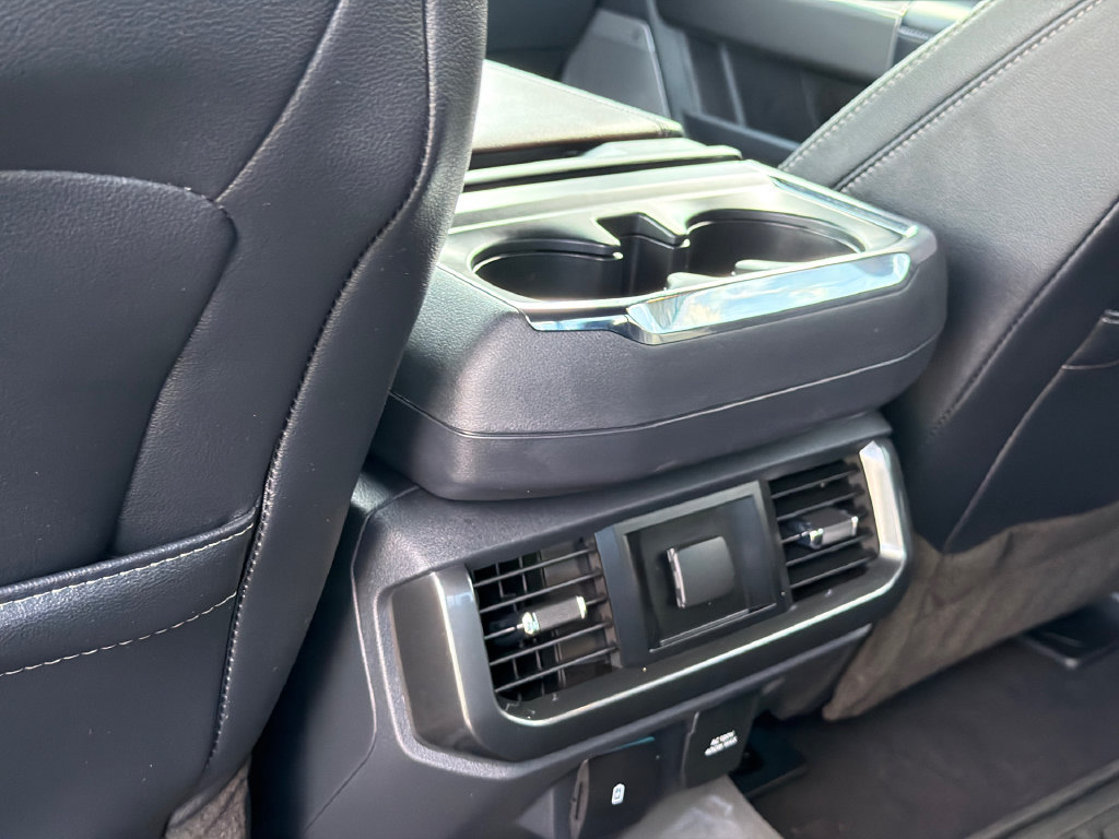 Used 2023 Ford F150 Lariat AWD/4WD image 22