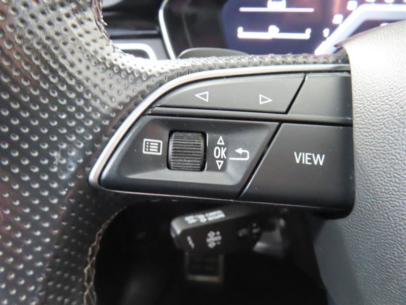 Used 2021 Audi S5 Premium Plus w/ Premium Plus Package AWD/4WD image 23