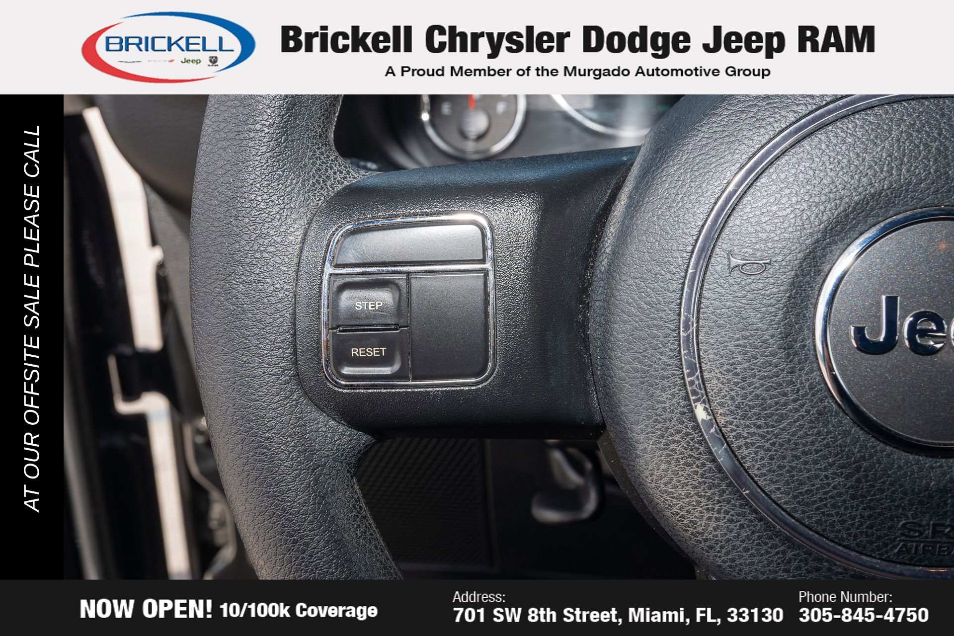 Used 2017 Jeep Wrangler Sport image 19