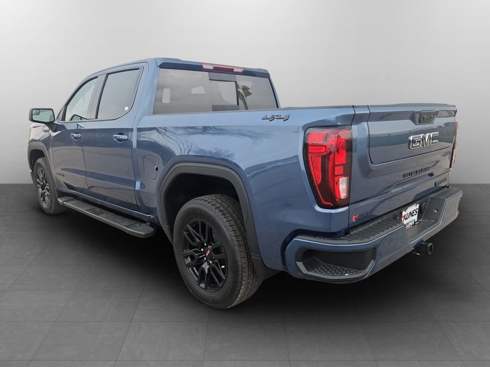 New 2026 GMC Sierra 1500 Elevation w/ Preferred Package image 9