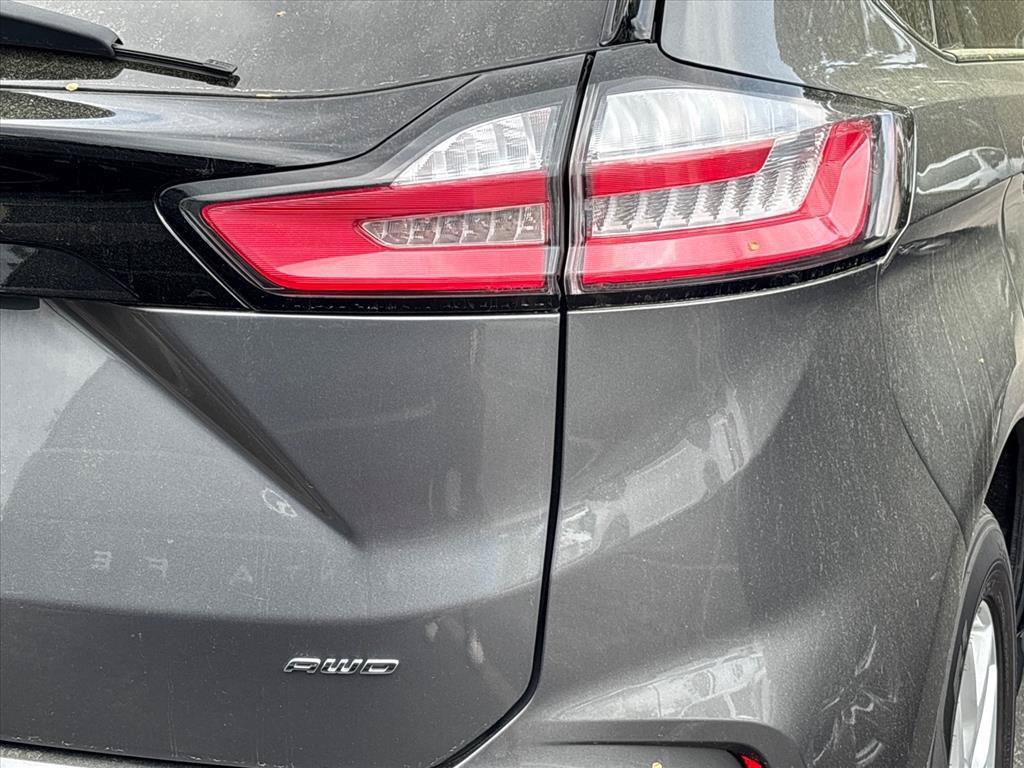 Certified 2026 Honda CR-V EX-L image 50