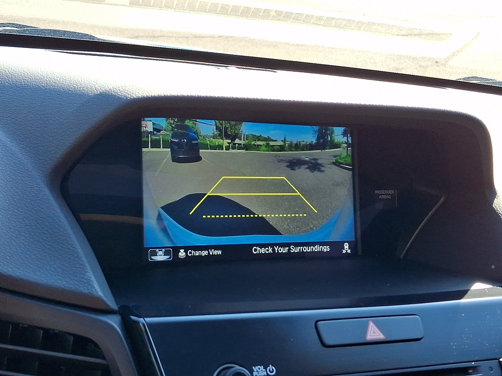 Used 2021 Acura ILX w/ Premium Package FWD image 19