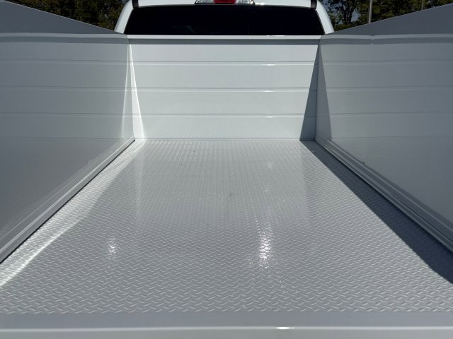 New 2026 Ford F550 4x4 Supercab Super Duty image 5