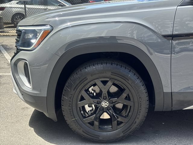 New 2026 Volkswagen Atlas Peak Edition AWD/4WD image 19