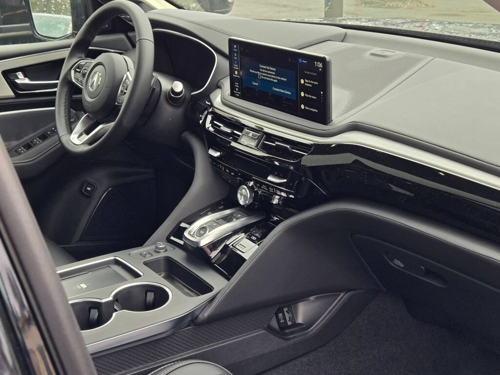 New 2026 Acura MDX FWD w/ Technology Package image 11