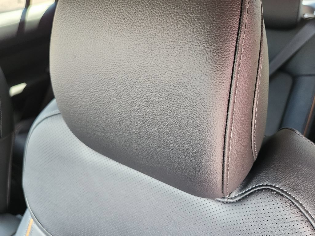 New 2026 MAZDA CX-50 AWD 2.5 Hybrid w/ Weather Package image 6