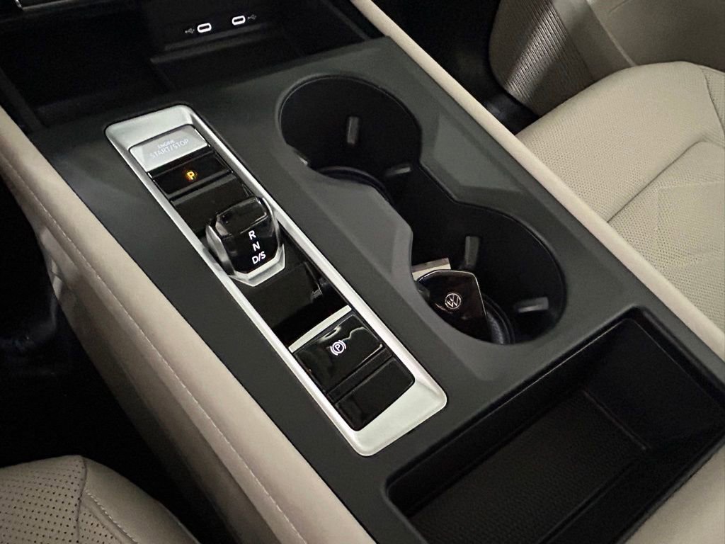 Used 2024 Volkswagen Atlas SE image 22