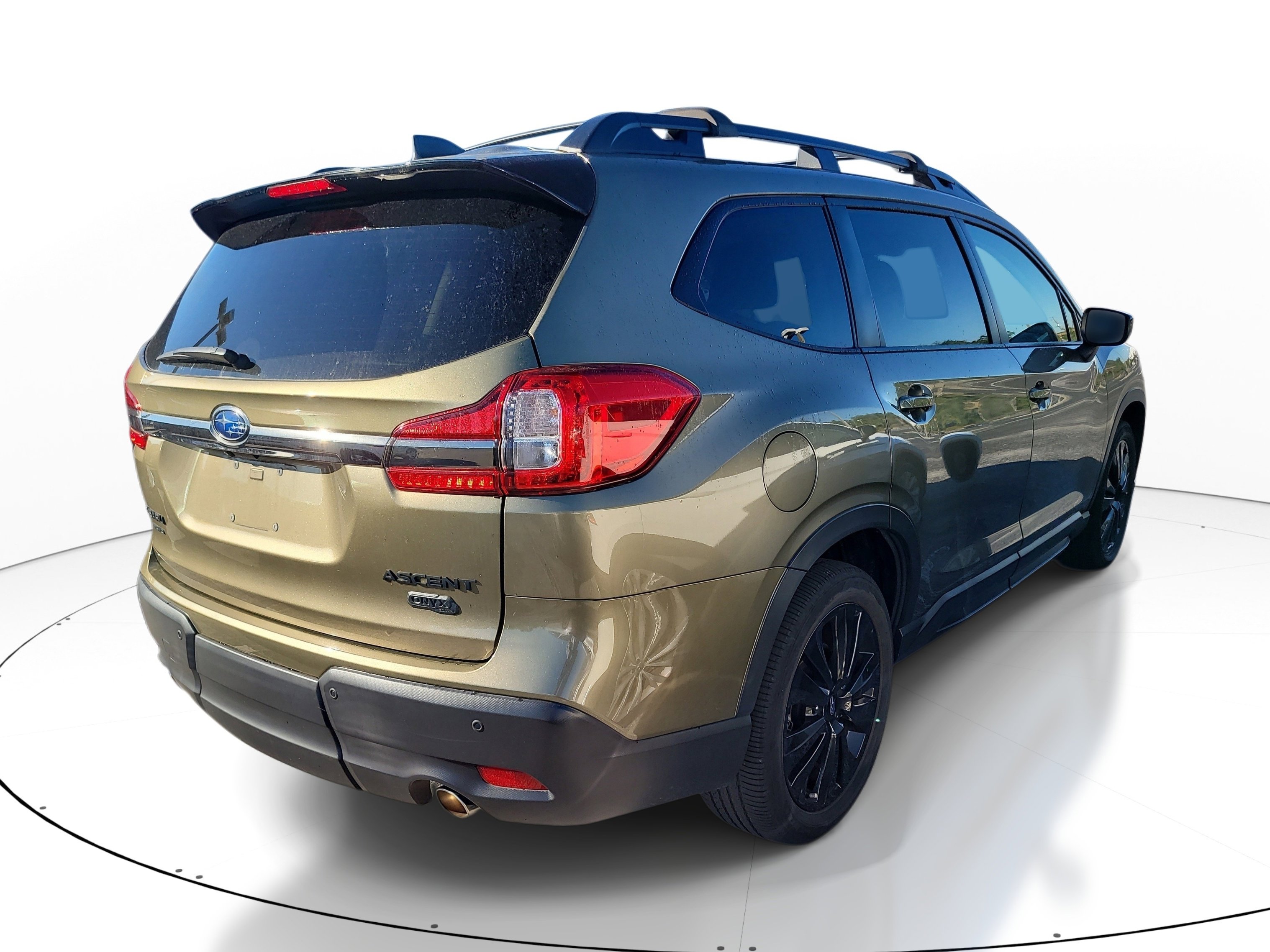 Used 2022 Subaru Ascent Onyx Edition image 7