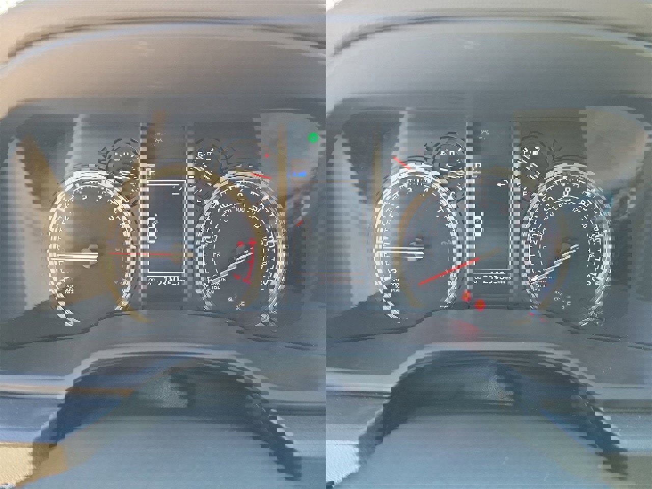 Used 2024 Toyota 4Runner TRD Pro image 22