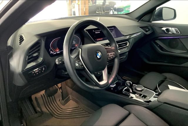 Used 2023 BMW 228i Gran Coupe w/ Convenience Package FWD image 7