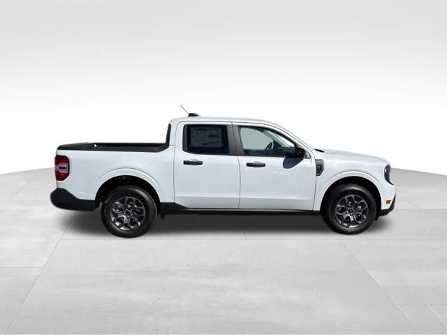 New 2025 Ford Maverick XLT w/ Equipment Group 301A image 5