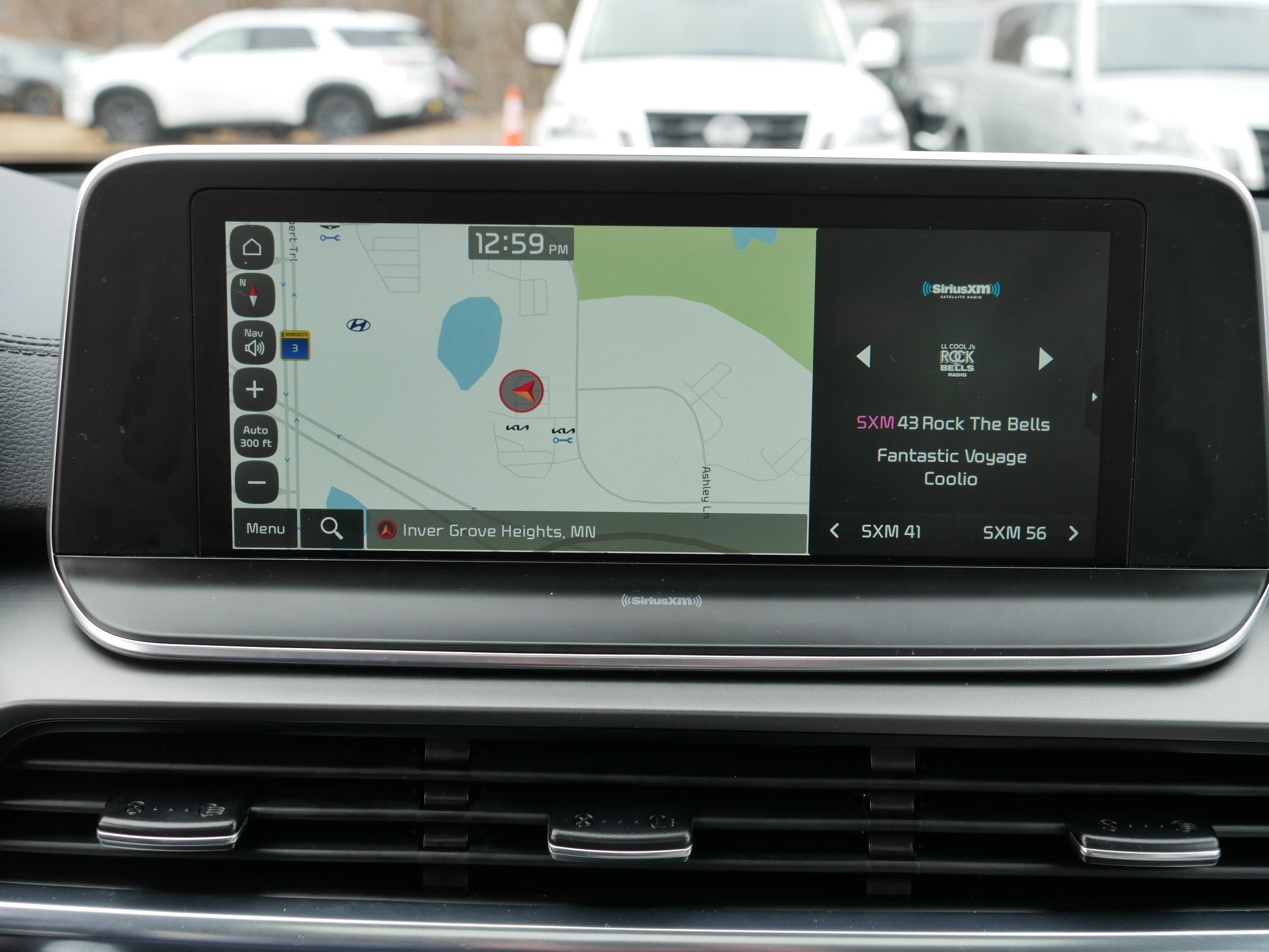 Certified 2022 Kia Telluride S image 30